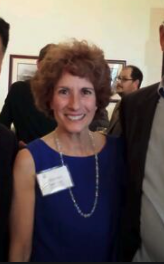 Janet Turner Photo Courtesy Twitter